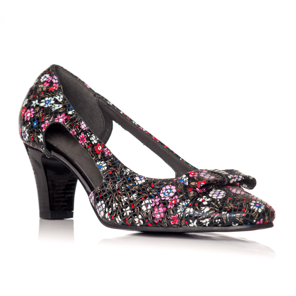 Pantofi Dama Piele P37 - orice culoare