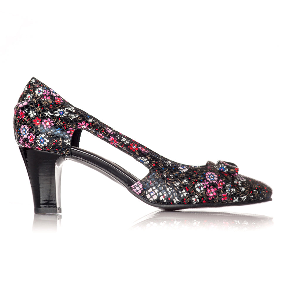 Pantofi Dama Piele P37 - orice culoare