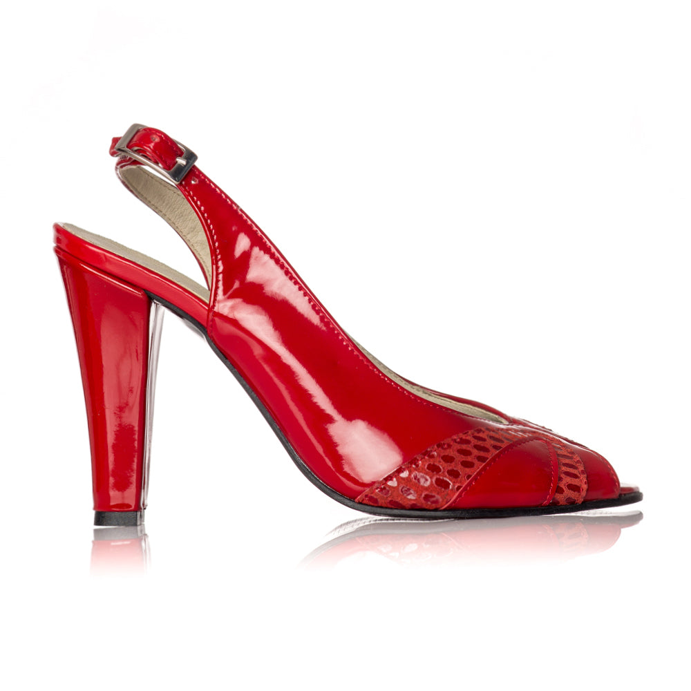 Pantofi Dama Piele P38 - orice culoare
