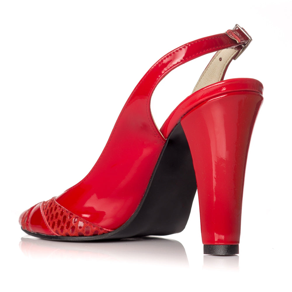 Pantofi Dama Piele P38 - orice culoare