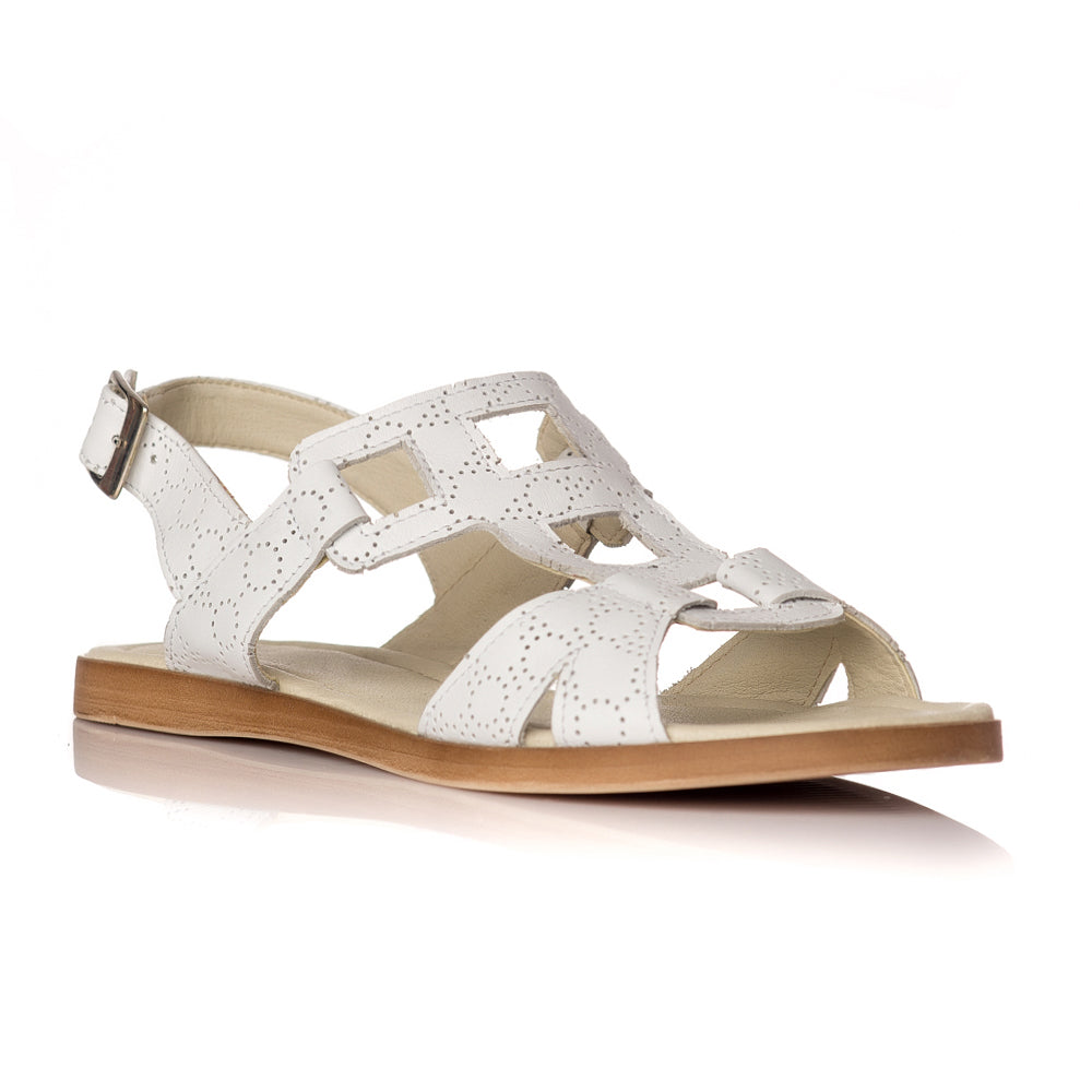 Sandale dama piele naturala Margot V3 - orice culoare