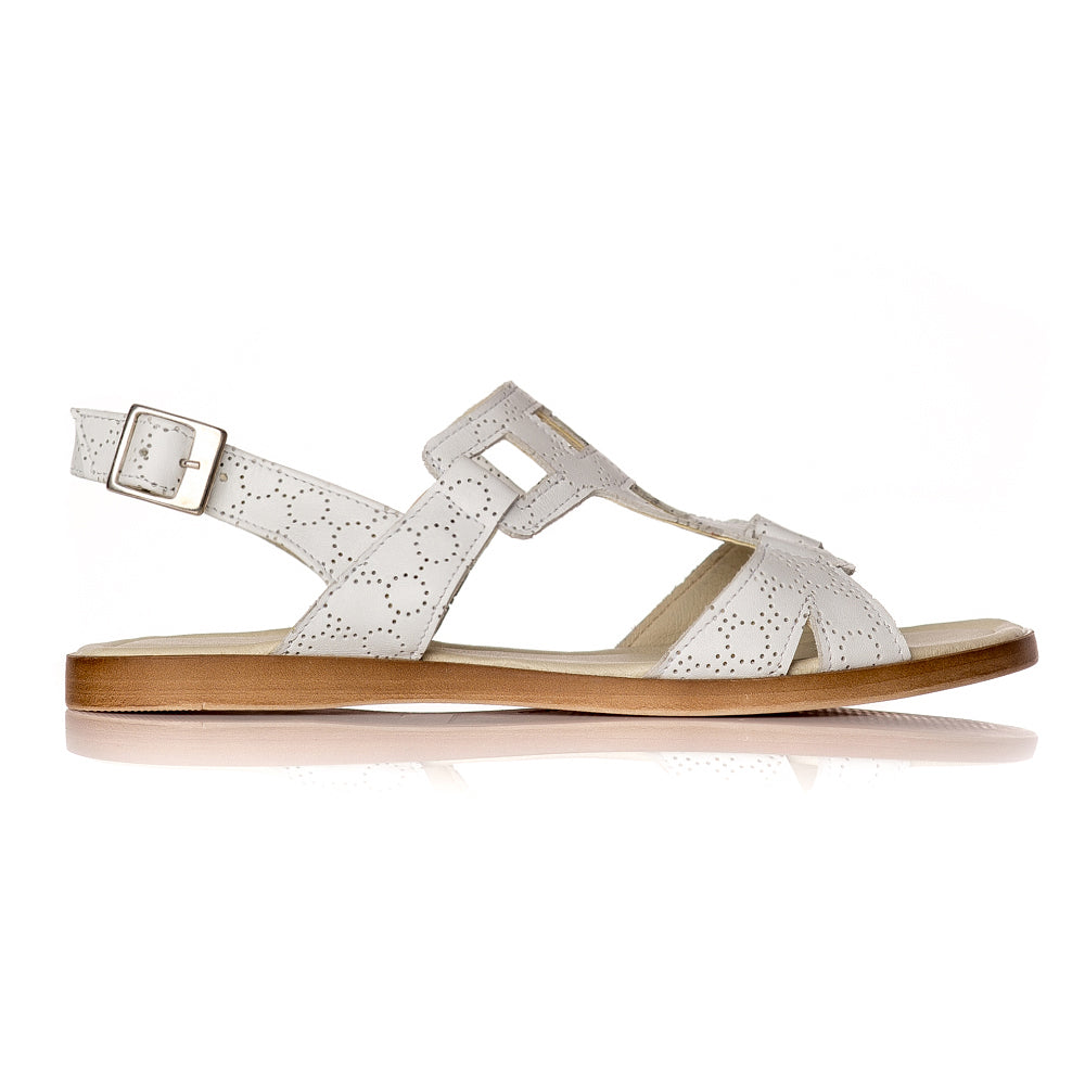 Sandale dama piele naturala Margot V3 - orice culoare
